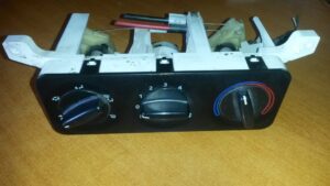 LAND ROVER FREELANDER 2002 PANEL KURENIA