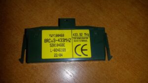 LAND ROVER FREELANDER IMMO YWY100460