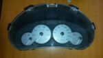 PEUGEOT PARTNER 1.6 16V TACHOMETER 9659364380