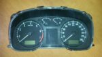 SKODA OCTAVIA 1.6 i TACHOMETER 1U1919034J