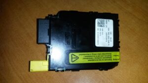 SKODA OCTAVIA 2 RJ VOLANTU 1K0953549A