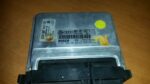 VOLKSWAGEN PASSAT 1.8 T RJ MOTORA 8D0907557T 0261204185
