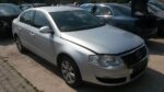 VOLKSWAGEN PASSAT 2.0 TDI 16v 103kw BKP