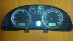 VOLKSWAGEN PASSAT B5+ 1.9 TDI TACHOMETER 3B0920827A
