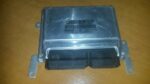 AUDI A4 2.8 V6 RJ MOTORA 3B0907551AB 0261206393