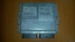 ECU LPG FIAT BRAVO 198 616643000