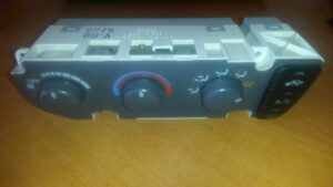 HONDA CRV 95-02 PANEL KURENIA BQ919-399