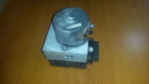 PEUGEOT 206 RJ ABS 9630135080 962862638B