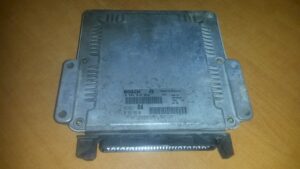 PEUGEOT 306 2.0 HDI RJ MOTORA 0281010249 9636256980