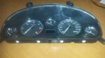 PEUGEOT 406 2.2 HDI TACHOMETER 9644231380