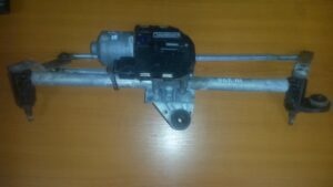 SKODA OCTAVIA 3 MECH.STIERACOV 5E1955119 337021684