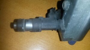VOLVO V50 2.5T VSTREKOVAC 0280158096