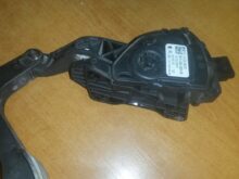 PEUGEOT EXPERT PEDAL PLYNU 1400838680 6PV009083-09 7