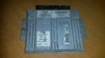 CITROEN XSARA PICASO 1.8 16V RJ MOTORA 9642191780