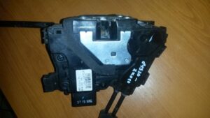 KIA SOUL 010 PP ZAMOK 81320-2K010