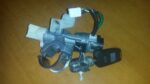 KIA SOUL 09-011 SPINACKA +LP ZAMOK