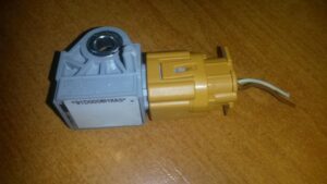 KIA SOUL SNIMAC NARAZU 95920-0X0008 5WK43791