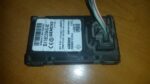 RENAULT MEGANE 2 CITACKA KARTY S118539001E 8200074331A