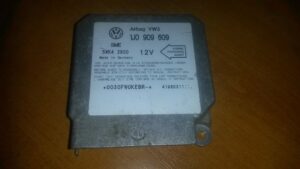 VOLKSWAGEN GOLF 4 RJ AIRBAG 1J0909609