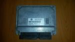 VOLKSWAGEN POLO 1.2 RJ MOTORA 03D906032C 5WP4012405 tento tovar je momentálne nedostupný