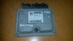 FIAT MULTIPLA 1.6 RJ MOTORA IAW49F.B2 46744738