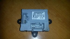FORD MONDEO MK4 RJ DVERI 7G9T14B533GD