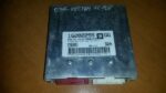 OPEL VECTRA 1.6 16V RJ MOTORA 16202299GG 16202299 GG