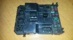 PEUGEOT 307 BSI 9651197680 9651196980