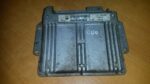 RENAULT CLIO 1.2 RJ MOTORA 7700868294