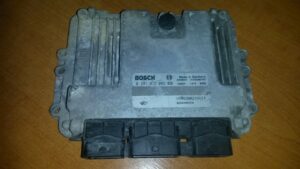 RENAULT MASTER 2.5 DCI RJ MOTORA 0281012082 HOM8200236624