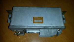 AUDI 80 RJ ABS 0265100037 443907379C