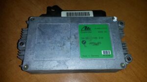 BMW E36 RJ ABS 34.52-1138219 5WK8401