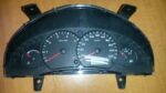 FORD TRANSIT CONNECT 10/2002-4/2009 1.8 TDCI TACHOMETER 2T1F-10849-CH