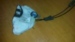 HONDA CIVIC 06-012 LP ZAMOK 72151-SMG-G0