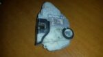 HONDA CIVIC 06-012 PP ZAMOK 7211-SMG-G0