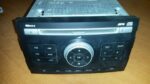 KIA CEED AUTORADIO 96160-1H000 tento tovar je momentálne nedostupný