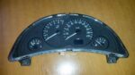 OPEL CORSA C 1.0 12V TACHOMETER 09166813FK