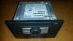 OPEL VECRTA C AUTORADIO 13233926 SE CD 30