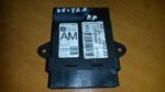 OPEL VECTRA C RJ PP DVERE 13111457