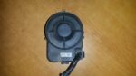 PEUGEOT 307 ALARM 9639557480
