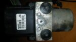 PEUGEOT 307 RJ ABS 0265950084 9648435380 0265225188