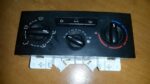 PEUGEOT EXPERT 07-16 KLIMA PANEL