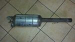 RENAULT MEGANE 2 1.9 DCI 96KW DPF 8200598972 C353A tento tovar je momentálne nedostupný