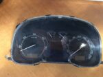 SKODA OCTAVIA 1.9 TDI TACHOMETER 1U0920841J tento tovar je momentálne nedostupný