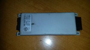 VOLKSWAGEN PASSAT MODUL TEL. 3B0035729A