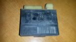 CITROEN C3 RELE VENTILATORA 9652021180