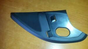 SKODA OCTAVIA 3 PP REPRO 5E0837974 5E0035411B