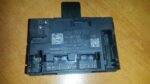 SKODA OCTAVIA 3 PP RJ DVERI 5Q4959392