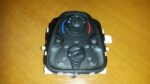 CITROEN C1 PANEL KURENIA POSK.DRZIAK