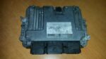 FORD C-MAX 1.6 TDCI RJ MOTORA 0281012489